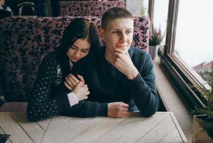 Как преодолеть ревность к прошлому: советы экспертов