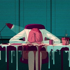 Как страх перед ошибками мешает высокочувствительным людям и что с этим делать