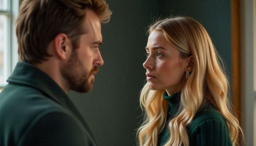 Женская измена: как понять истинные причины и предотвратить крах отношений