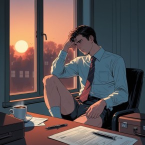 Как покончить со страхом понедельника: простые советы для новой недели