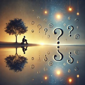 Как один вопрос может изменить вашу жизнь навсегда