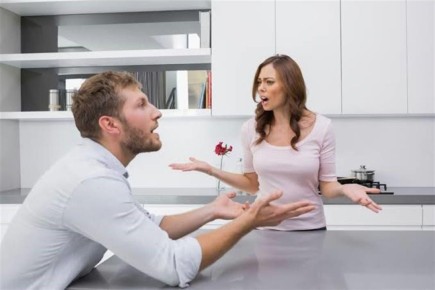 Развод по причине неравенства: как цифры побеждают чувства