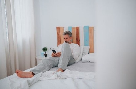 Супружеский долг или потеря себя: история одной женщины