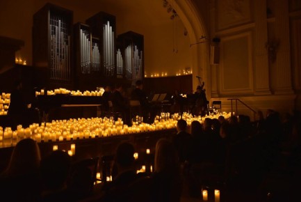 Как сделать свидания незабываемыми