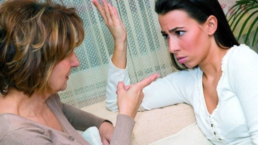 Как наладить гармоничные отношения с свекровью: 5 проверенных секретов