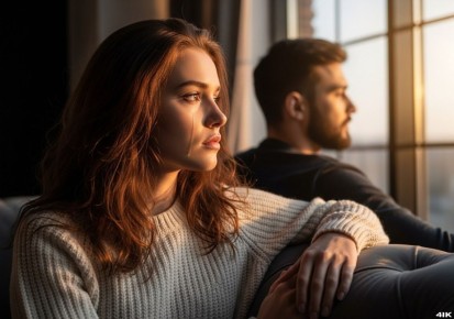 Молчание как орудие манипуляции: как молчание разрушает семейные отношения