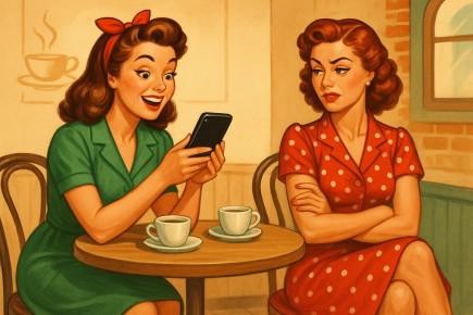 ������ ����� ������: ��� ������� ����������� ��������� ���������