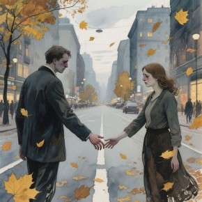 Тайны августовской любви: проза чувств и предвкушения