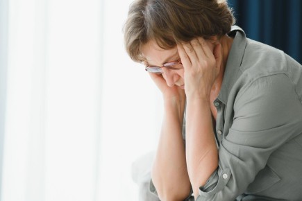 Смелая бабушка против грабителей: неожиданная встреча в подвале