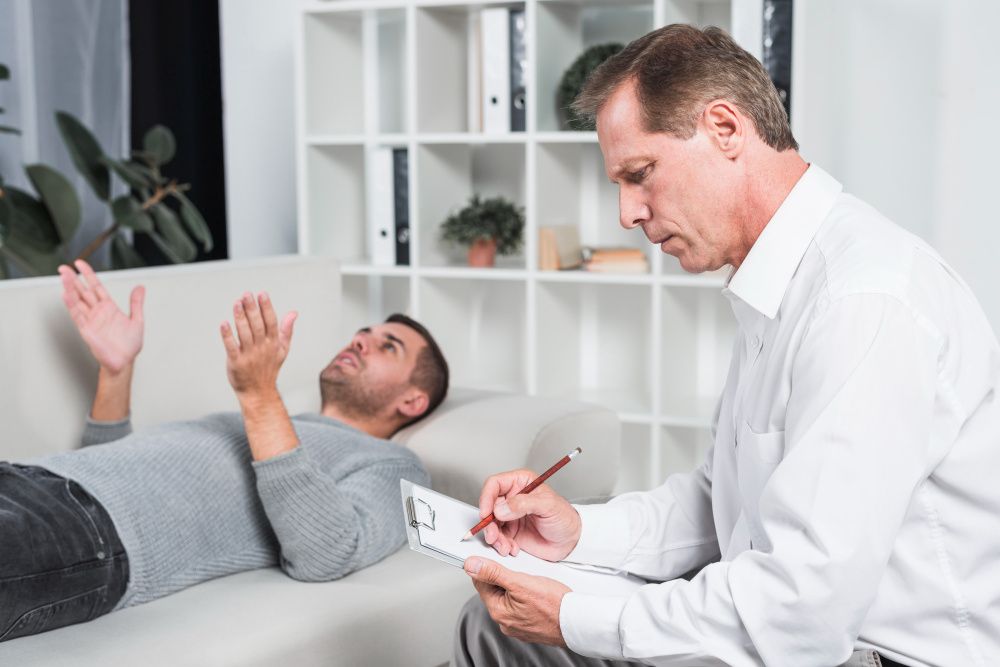 ��������� ����������-�������������� ������������: ��� ���������� � ����������� �����������