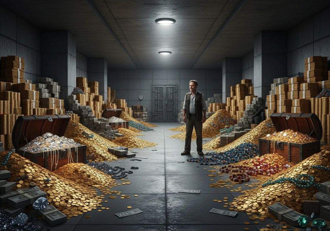 ������ ����: ����������� ���������� ��� ������ �������� � ������