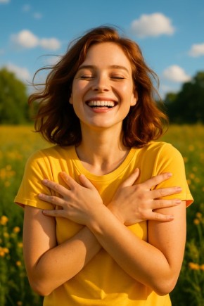 Как любовь к себе преобразует вашу жизнь?