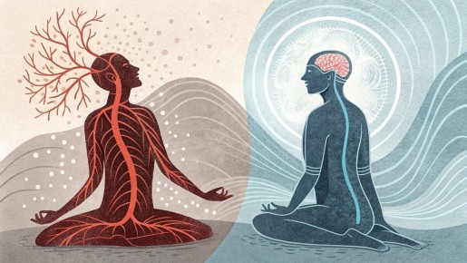 Когда разум преодолевает боль: как освободиться от хронической боли с помощью психологии