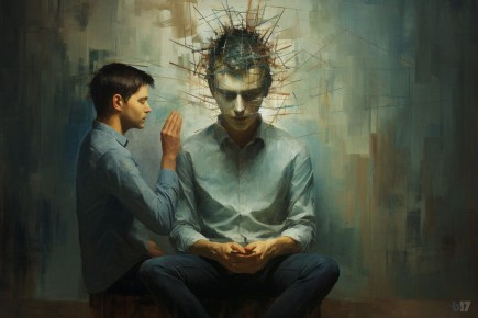 Как внутренний критик sabotирует ваше счастье