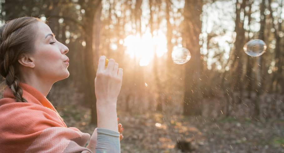 Как восстановить доверие к себе на пути к исцелению