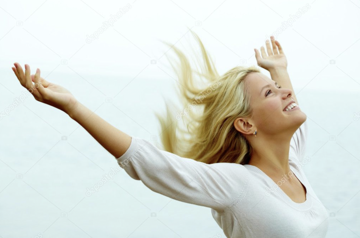 Почему нам трудно быть по-настоящему счастливыми?