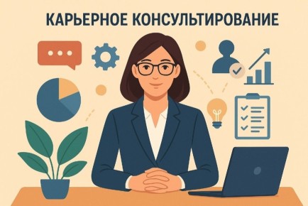 Карьерное консультирование: как новые реалии меняют подходы