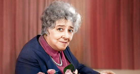 Жизненные уроки Фаины Раневской: 5 советов для женщин