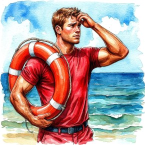 Когда помощь становится нагрузкой: синдром спасателя