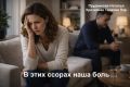 Почему ссоры с мужем становятся привычными: разбираемся в причинах