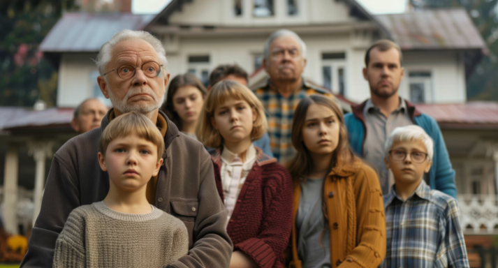 Как наследственные травмы влияют на наше эмоциональное состояние