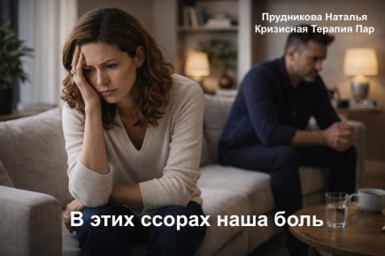 Почему ссоры с мужем становятся привычными: разбираемся в причинах