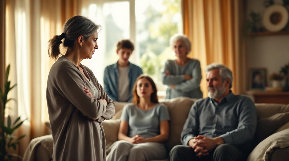 Почему наши дочери выбирают «не тех» мужчин