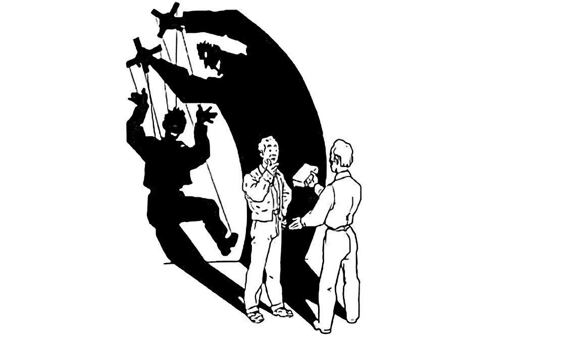 ��� ���������� ������ ������: ������ ����������� � ����������