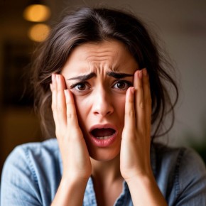 Как отличить паническую атаку от тревоги и что с этим делать