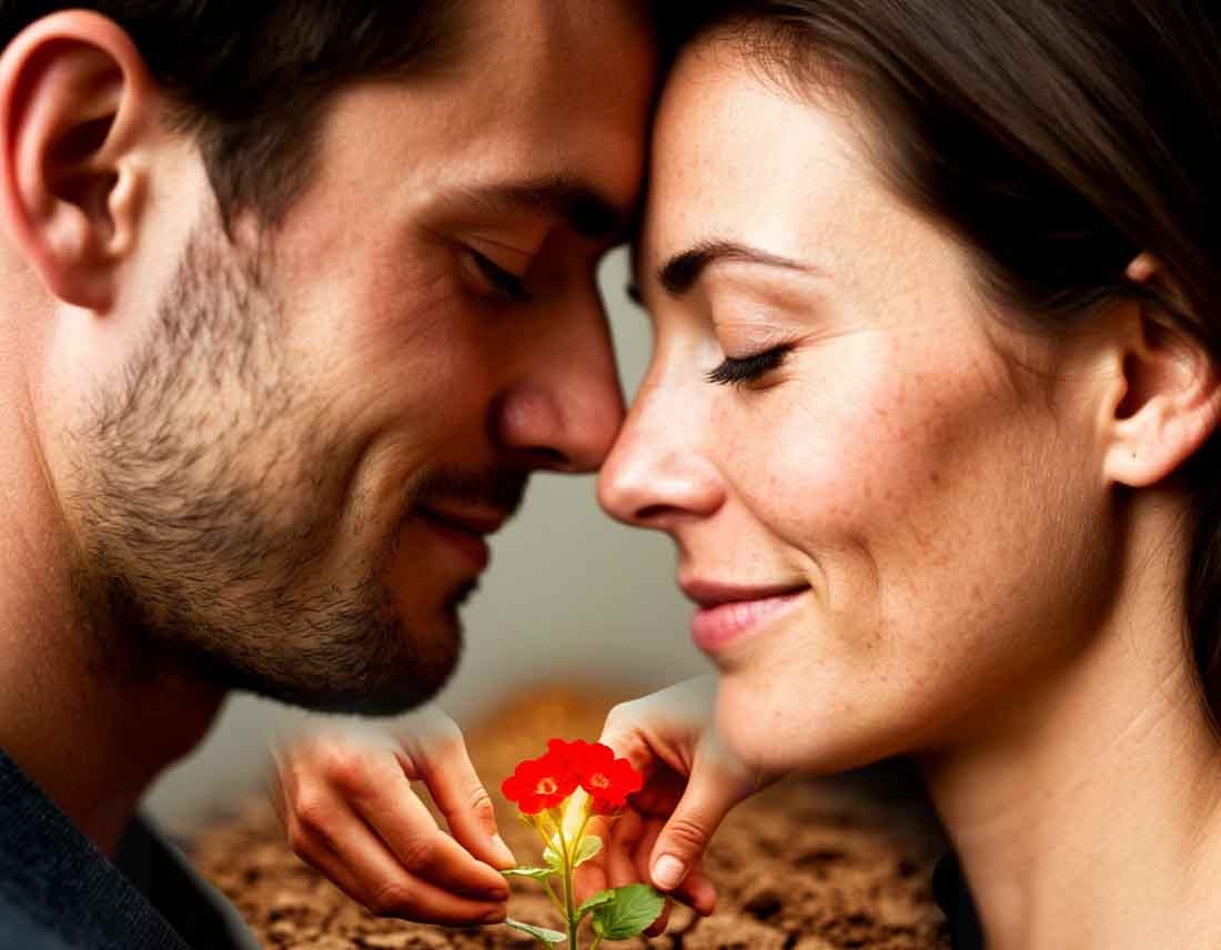 Как вернуть страсть в отношения: 7 шагов к воссоединению