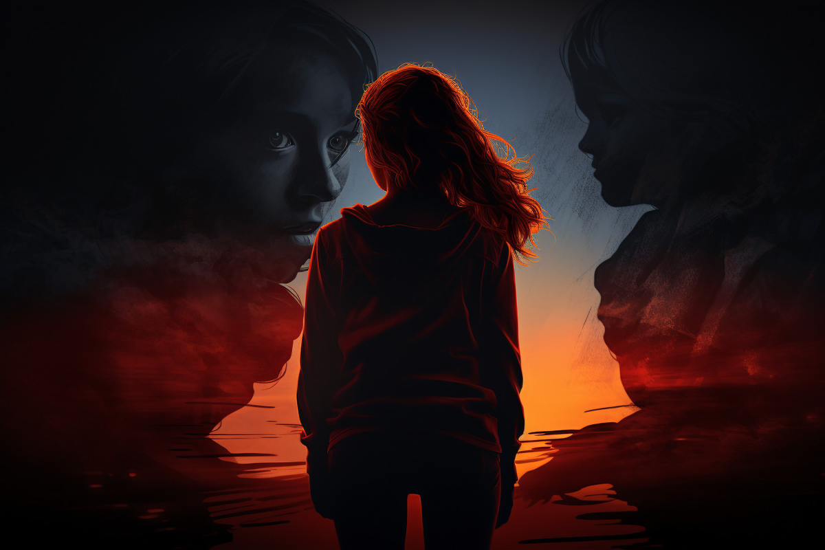 Как освободиться от боли и самобичевания после разрыва с абьюзером