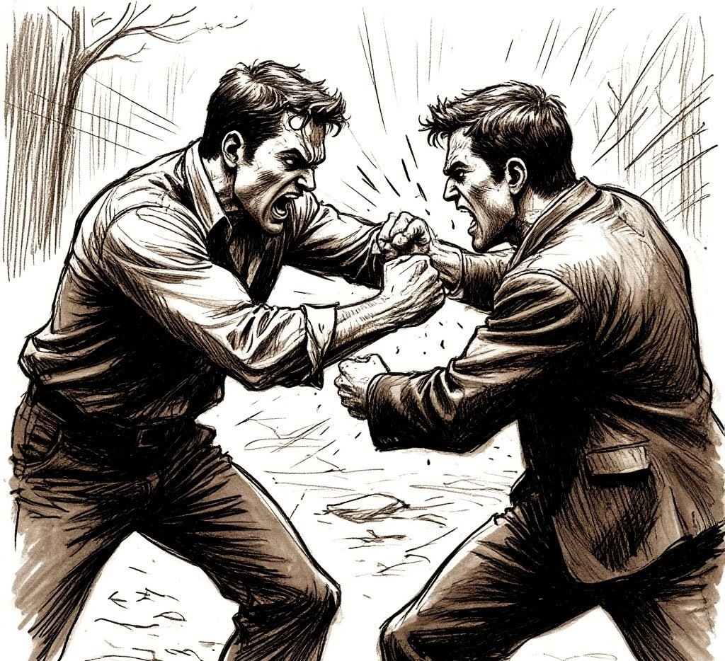 Как управлять гневом и находить внутренний покой