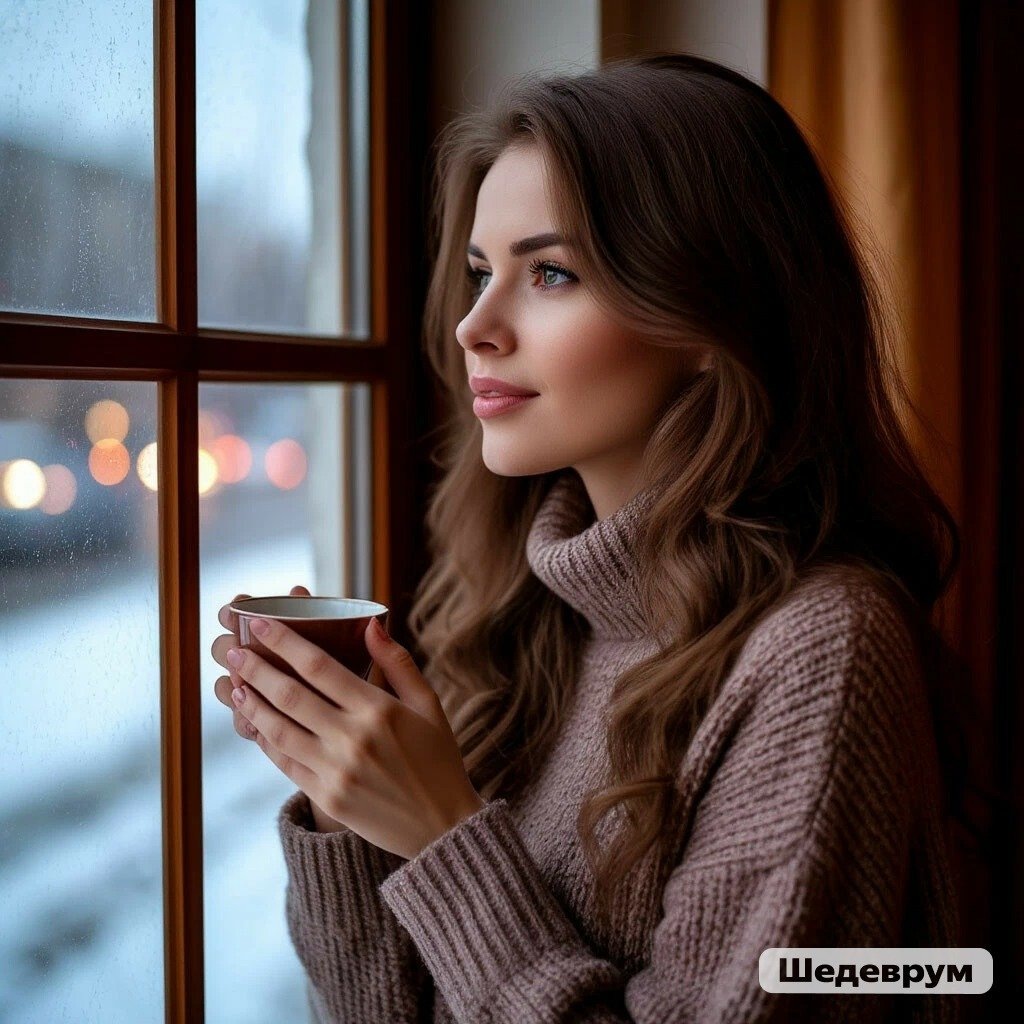 Когда прошлое больше не держит: тихий момент освобождения