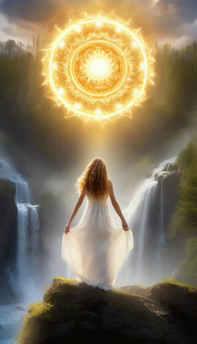 Как осознания могут вернуть вас к себе настоящему