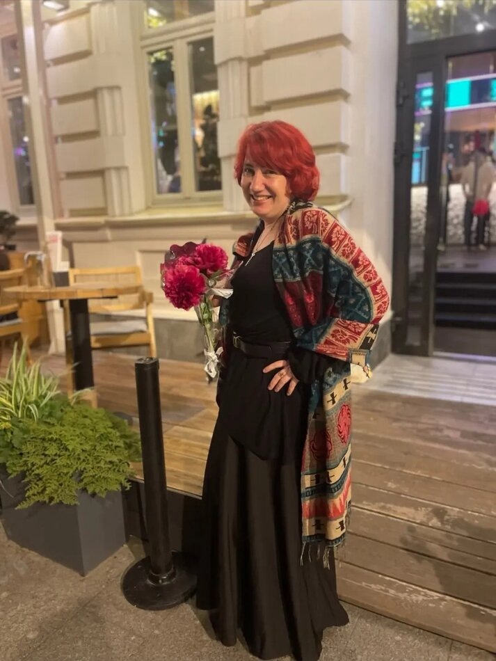 Психотерапия как искусство: путь к внутренней гармонии