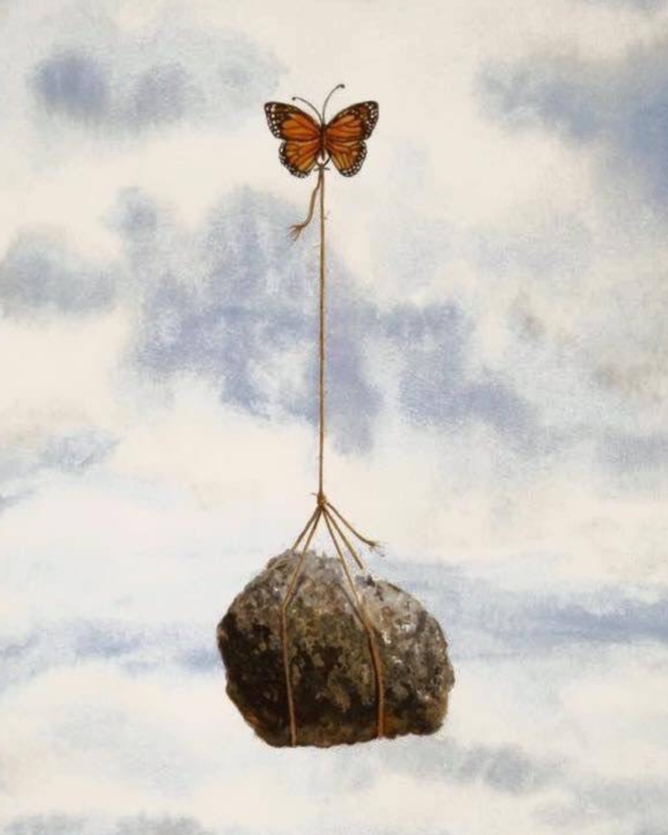 Как травмы мешают раскрыть истинное предназначение