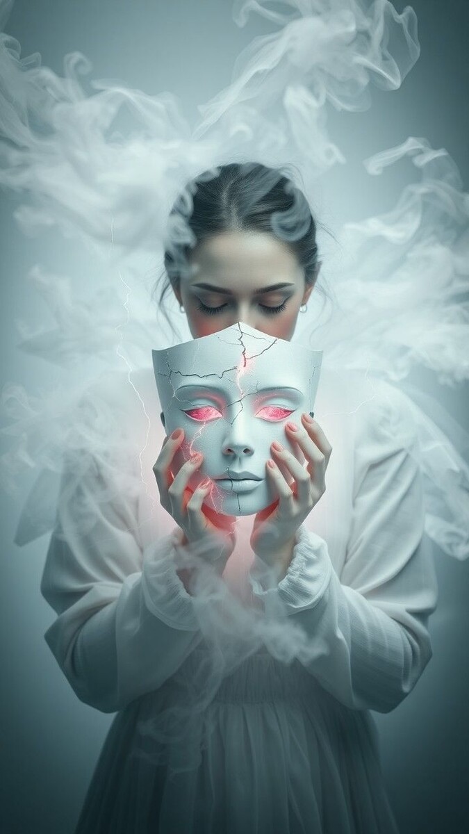 Как преодолеть страх быть собой и наладить истинные отношения