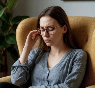 Когда не просто усталость? Честный разговор о моменте, когда нужно обратиться за помощью