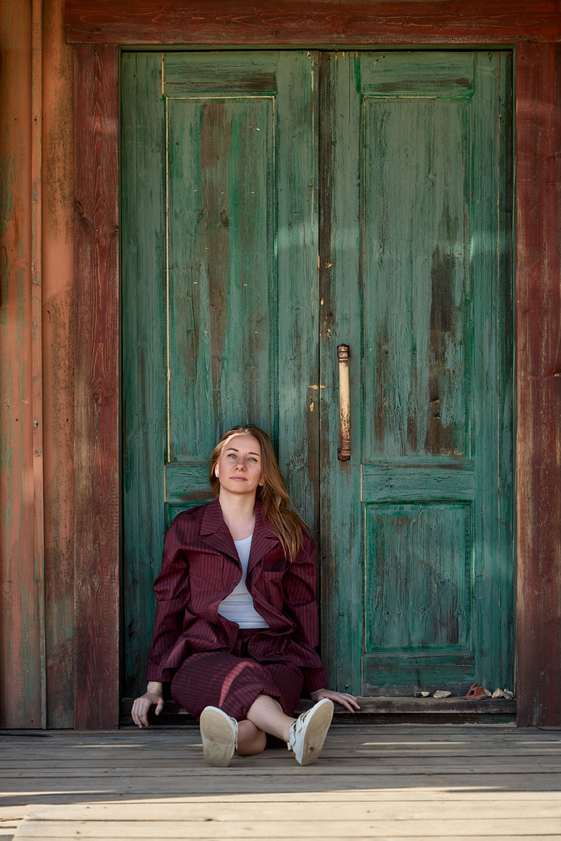 Кризис среднего возраста: как преодолеть внутренние барьеры