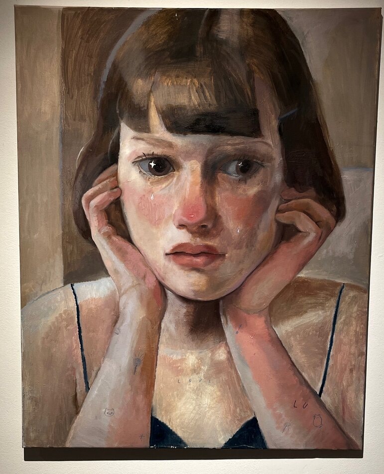 Как справиться со страхом оставаться дома одной