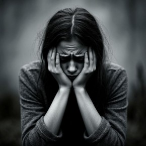 Депрессия: как понять, когда душа стонет в тишине