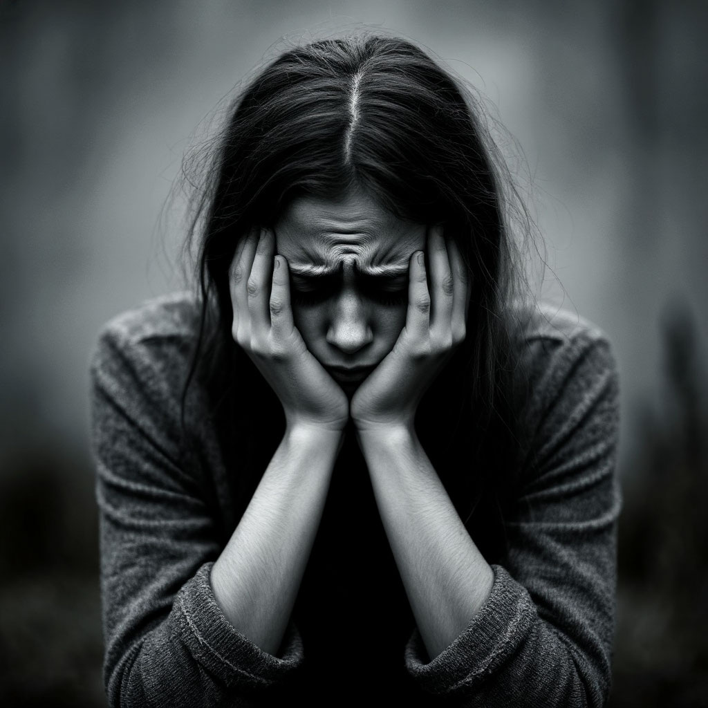 Депрессия: как понять, когда душа стонет в тишине