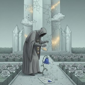 Когда порядок уступает место свободе