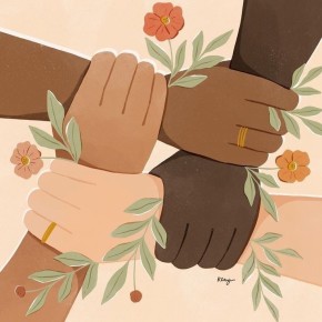 Групповая терапия: ключ к исцелению от созависимости