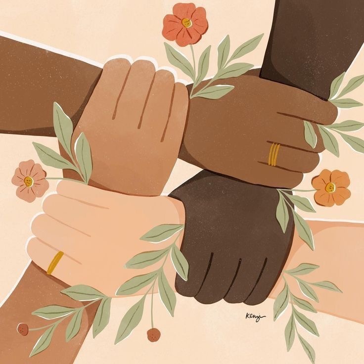 Групповая терапия: ключ к исцелению от созависимости