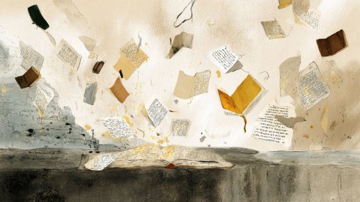 Когда жизнь становится просто набором цифр: о каталоге Дон Жуана