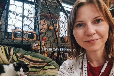 Почему психологам тоже нужны психологи?