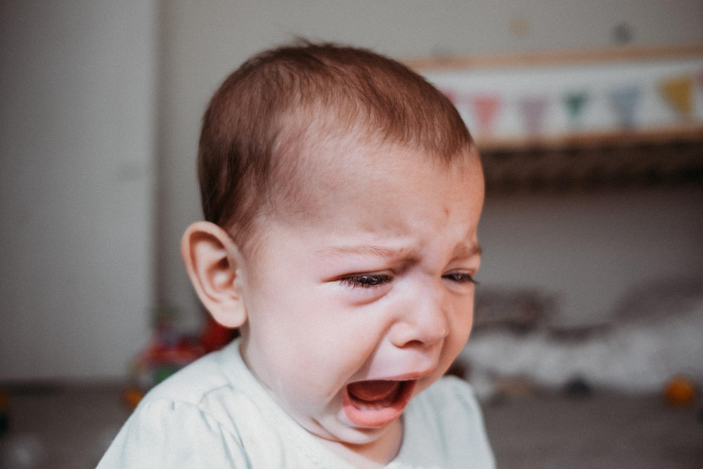 Истерия у детей: симптомы и лечение истерик у дошкольников