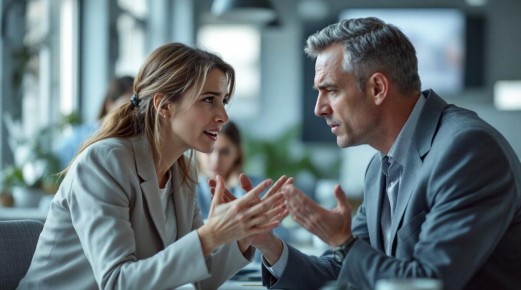 Почему врачи игнорируют женские жалобы после 45 лет