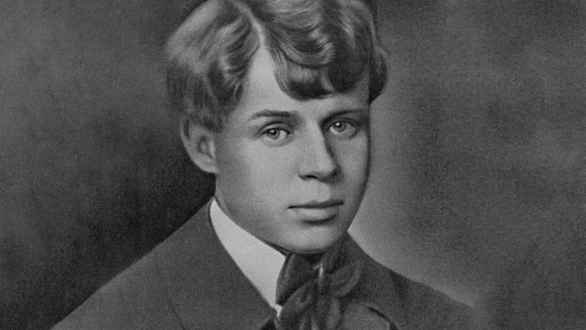 Как понять разочарование в России: мысли Есенина